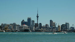 Auckland still hopes to host the APEC CEO’s meeting in 2021.