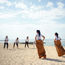 Infuse your next event with the spirit of Bali at The Ritz-Carlton, Bali