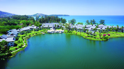 Outrigger Laguna Phuket’s Similan Ballroom and breakout spaces are among the leading mid-scale event venues in South-east Asia.