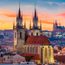 Prague to host international meetings congress in 2017