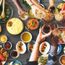 This is tasty: Pacific World brings NOSHtrekker to the table