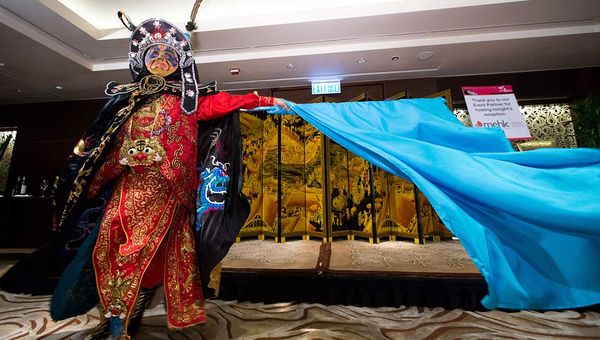 Only in Hong Kong: Dive into a world of unparalleled rewards