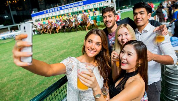 Only in Hong Kong: Dive into a world of unparalleled rewards
