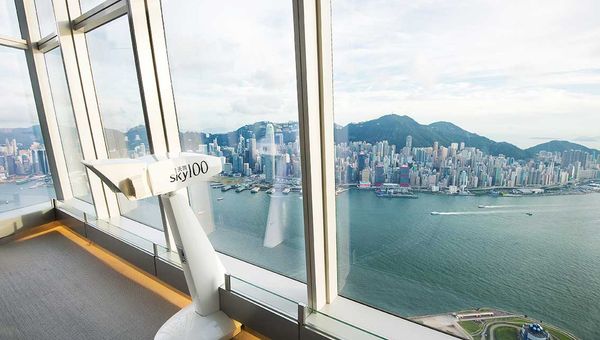 Only in Hong Kong: Dive into a world of unparalleled rewards