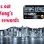 Only in Hong Kong: Dive into a world of unparalleled rewards