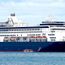 Talking on water is a swell idea, say event organisers
