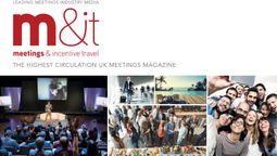 Meetings & Incentive Travel is one of many industry-leading media brands of CAT Media.