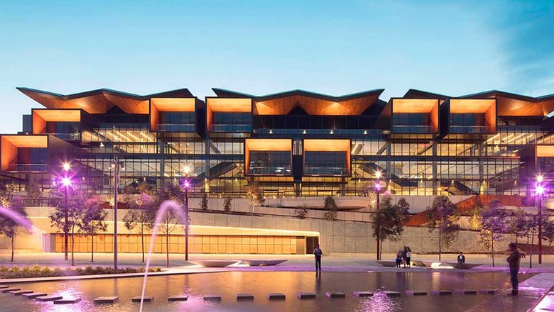 Sydney hardwires into new MICE era