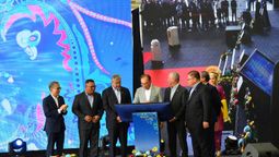 The Visit Malaysia 2026 (VM2026) campaign was launched by Prime Minister YAB Dato' Seri Anwar Ibrahim, revealing the campaign's logo, mascot, theme song, and aircraft livery.