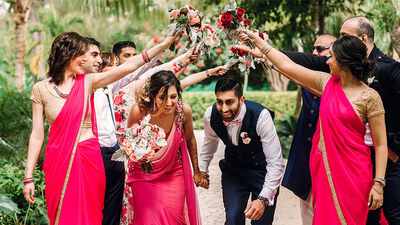 Central to the campaign is an exploration of 25 key destinations within India.