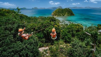 Philippines’ tourism players assert that "It's more fun in the Philippines" branding remains effective and should be retained.