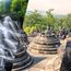 Indonesia wants to pump in more money for tourism in 2025