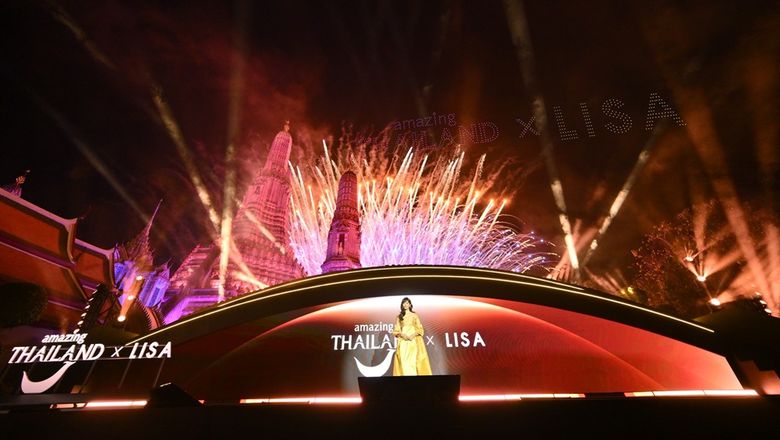 TAT’s new campaign shifts focus from sights to feelings, powered by the Lisa effect.
