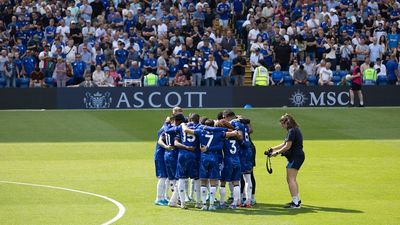 More ways to tap on loyalty points, including matchday experiences at Stamford Bridge.