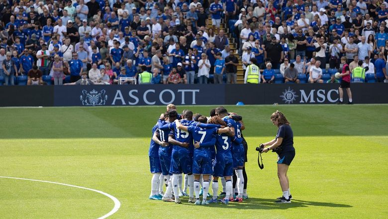 More ways to tap on loyalty points, including matchday experiences at Stamford Bridge.