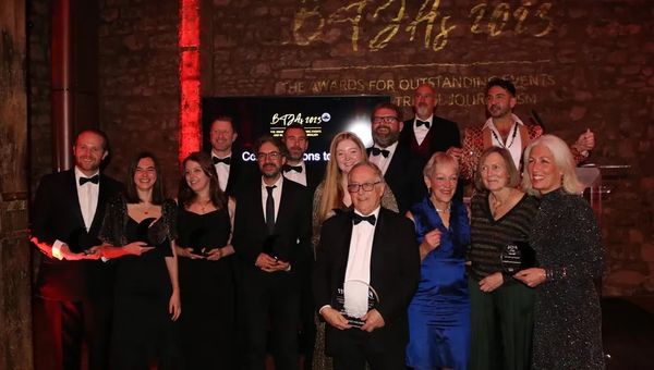 M&C Asia’s Cheryl Teo wins Journalist of the Year Destination award