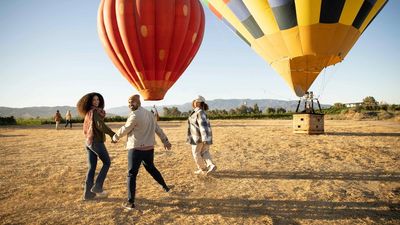 The United States remains the top international destination for long-haul leisure travel in the world.