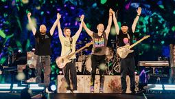 Coldplay perform in Singapore in 2024, illustrating how major concerts can draw regional fans, extend visitor stays and turn music trips into future holidays.