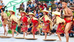 The province of Surigao del Norte is one of the emerging destinations for domestic travellers.