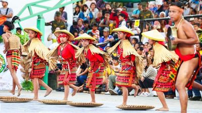 The province of Surigao del Norte is one of the emerging destinations for domestic travellers.