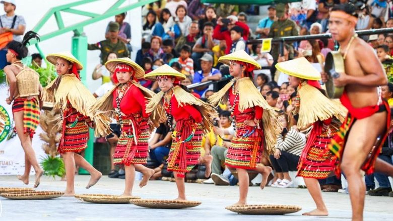 The province of Surigao del Norte is one of the emerging destinations for domestic travellers.