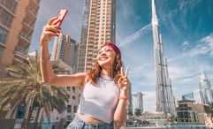 New training programme set to send travel-specialised micro-influencers on fam trips.