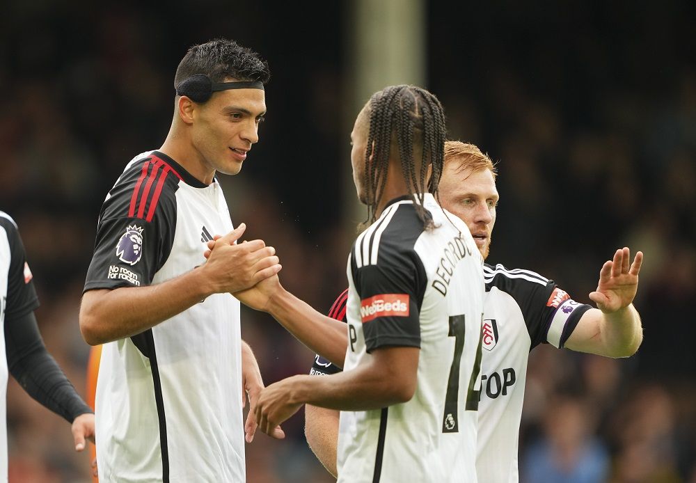 WebBeds scores shirt sleeve deal with Fulham FC Travel Weekly Asia