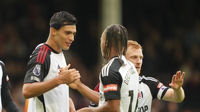 The WebBeds logo will grace the sleeves of both the men's and women's squads for Fulham Football Club.