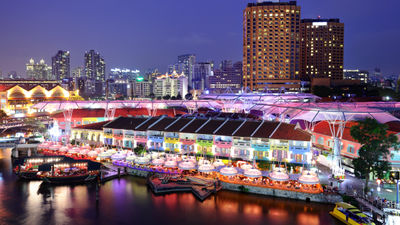 Local tourism and lifestyle businesses can receive 70% funding on qualifying costs.