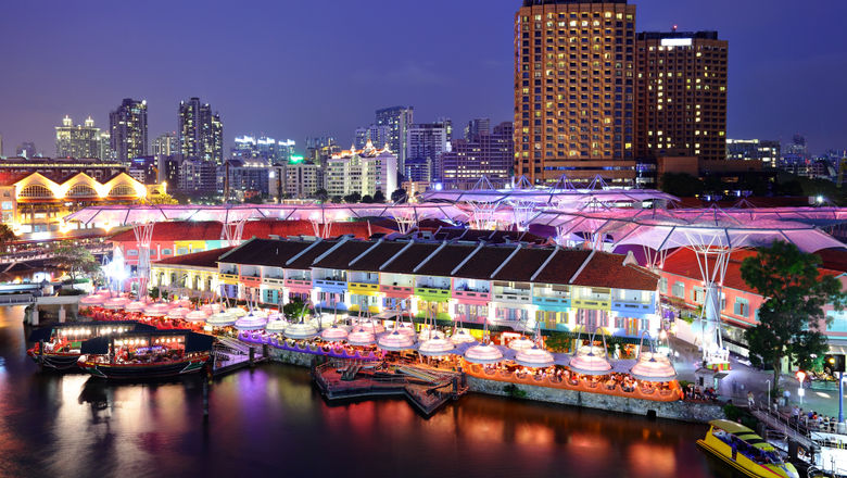Local tourism and lifestyle businesses can receive 70% funding on qualifying costs.