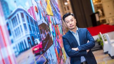 "Hong Kong is a very familiar destination for many, so we have to constantly look for new tourism products to market, and this helps to freshen up their mindsets," says HKTB Regional Director – Southeast Asia, Raymond Chan.
