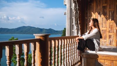 Travellers are seeking simpler itineraries, longer stays in fewer places and more unstructured time, according to Lemongrass Marketing.