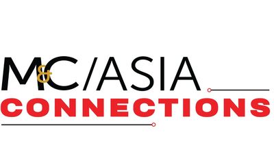 Mark your calendar for the brand-new M&C Asia Connections 2019