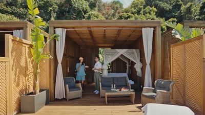 Mandarin Oriental has released a behind-the-scenes documentary that captures the precision and teamwork behind its hospitality across events in Europe and Asia.