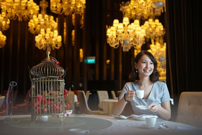 The partnership will see hotels such as Mandarin Orchard Singapore pairing a stay with an Art Jam Session in the heart of Orchard Road.