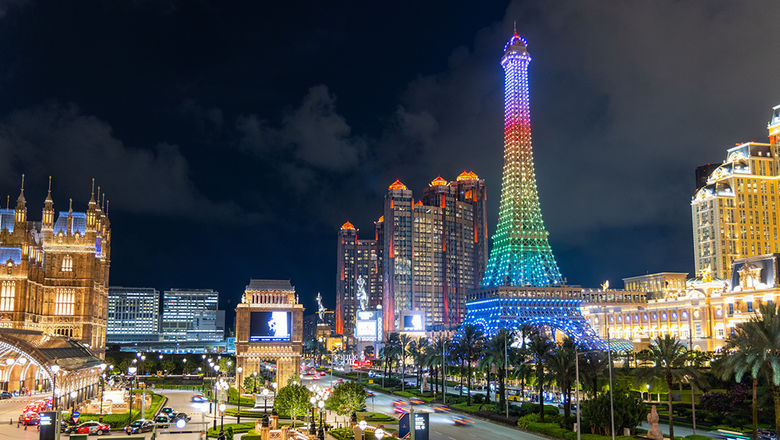 Concerts and major events are significant drivers of night-time tourism.