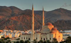 The move signals Oman's growing ambitions to attract more leisure and business travellers from Southeast Asia.