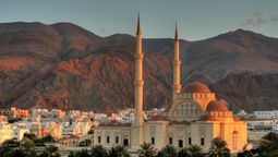 The move signals Oman's growing ambitions to attract more leisure and business travellers from Southeast Asia.