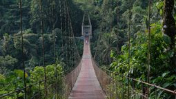 The province of Surigao del Norte is one of the emerging destinations for domestic travellers.