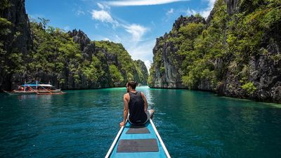 DOT launches “Keep the Fun Going” sustainable tourism campaign with gamified challenges.