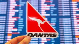 Qantas is accused of performing like a budget carrier.