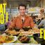 Why Singapore is a foodie haven