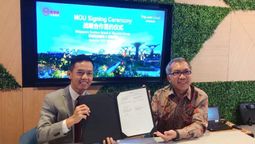 STB and Trip.com Group are joining forces to co-market Singapore as the destination of choice for international travellers.