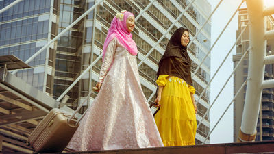 Newly-released Salam Standard Report highlights Muslim tourism’s untapped opportunities