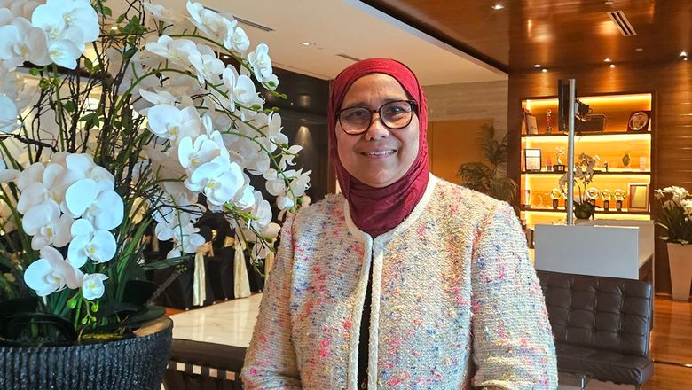 Sharzede: longer stays, deeper immersion in Sarawak.