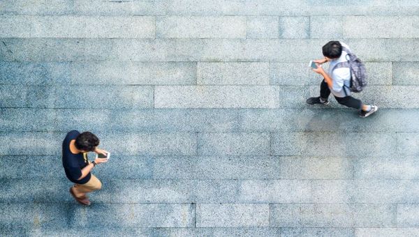 Travel marketers can utilise data such as Thailand's high mobile connection penetration rate, and turn to target mobile ads. Travel marketers can utilise data such as Thailand's high mobile connection penetration rate, and turn to target mobile ads.