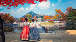 Tourists visiting South Korea in 2023 and 2024 can look forward to K-pop concerts, e-sports, Korean food, cultural heritages and more.