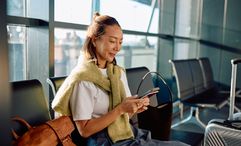Hotel marketers are being urged to create distinctive content, mine AI-powered insights and design experiences around their guests’ needs.