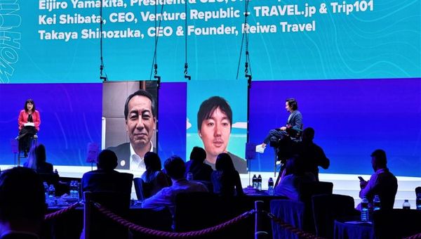 Japanese travel specialists share their thoughts on how Covid-19's disruption has influenced the way different travel brands are thinking of the future.