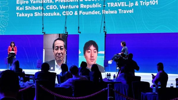 Japanese travel specialists share their thoughts on how Covid-19's disruption has influenced the way different travel brands are thinking of the future. Japanese travel specialists share their thoughts on how Covid-19's disruption has influenced the way different travel brands are thinking of the future.